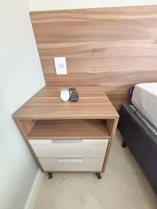 Loft Gris - Apartamento Com Excelente Localizacao Sao Paulo Brazil