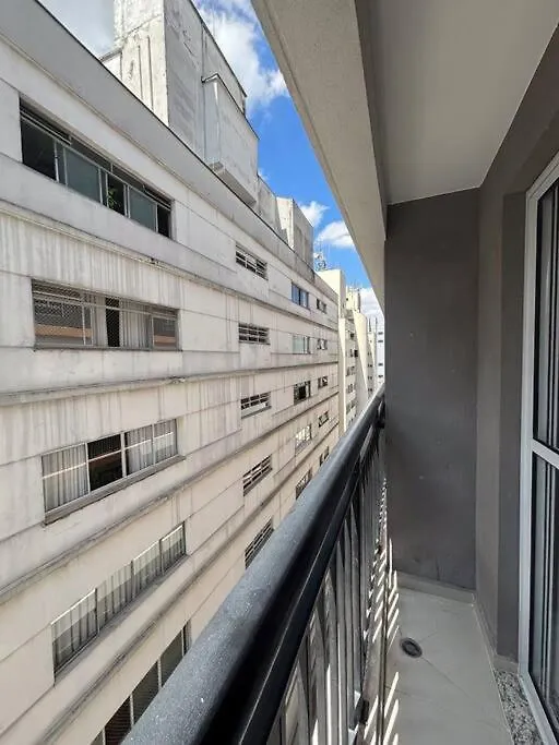 Loft Gris - Apartamento Com Excelente Localizacao Sao Paulo 0*,  Brazil