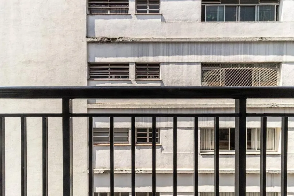 Loft Gris - Apartamento Com Excelente Localizacao Sao Paulo 0*,  Brazil
