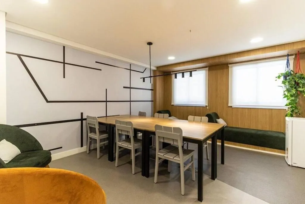 Loft Gris - Apartamento Com Excelente Localizacao Sao Paulo 0*,