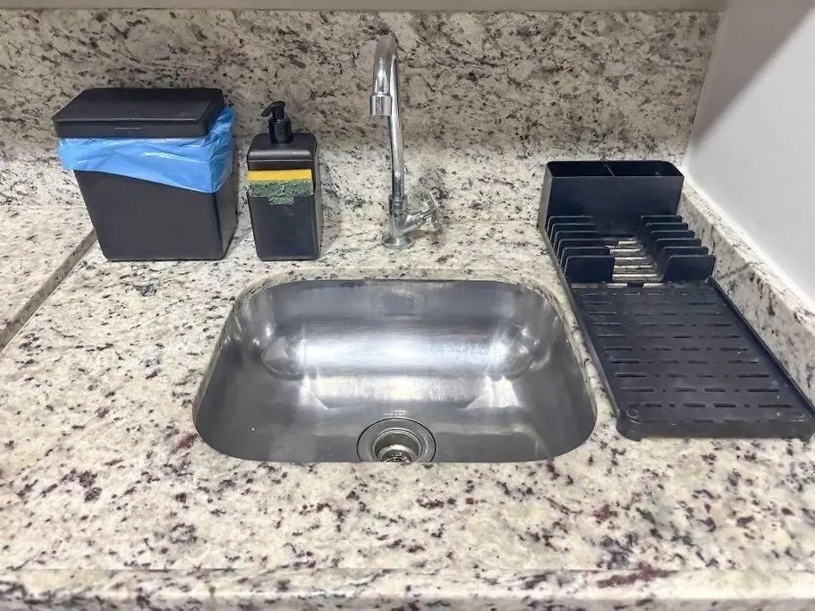 Loft Gris - Apartamento Com Excelente Localizacao Sao Paulo