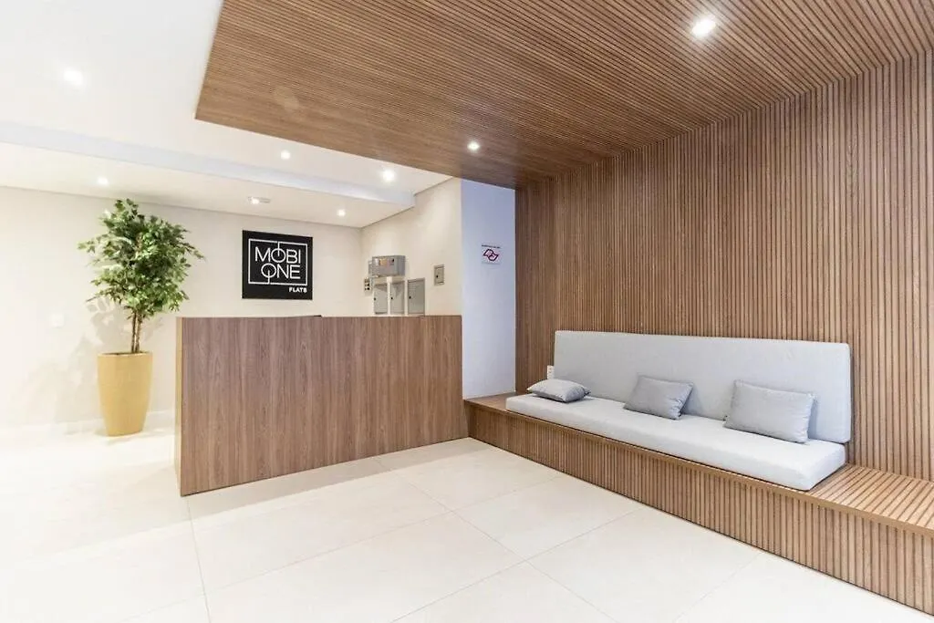 Loft Gris - Apartamento Com Excelente Localizacao Sao Paulo 0*,