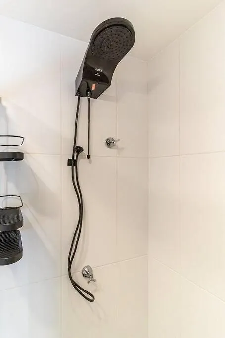 Apartmán Loft Gris - Apartamento Com Excelente Localizacao São Paulo