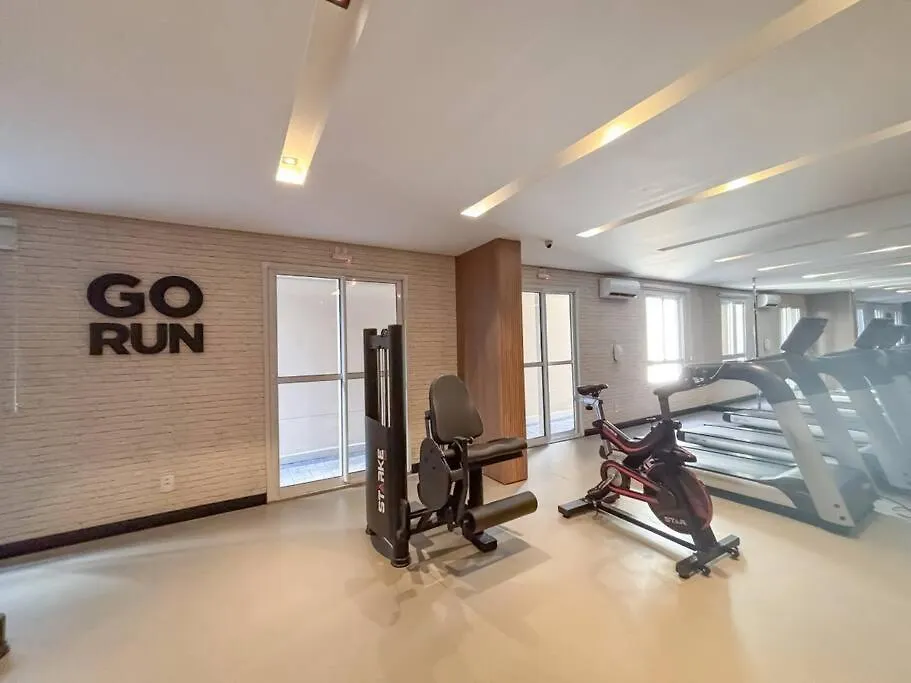 Loft Gris - Apartamento Com Excelente Localizacao São Paulo Brazílie