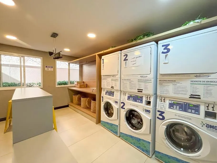 Loft Gris - Apartamento Com Excelente Localizacao São Paulo
